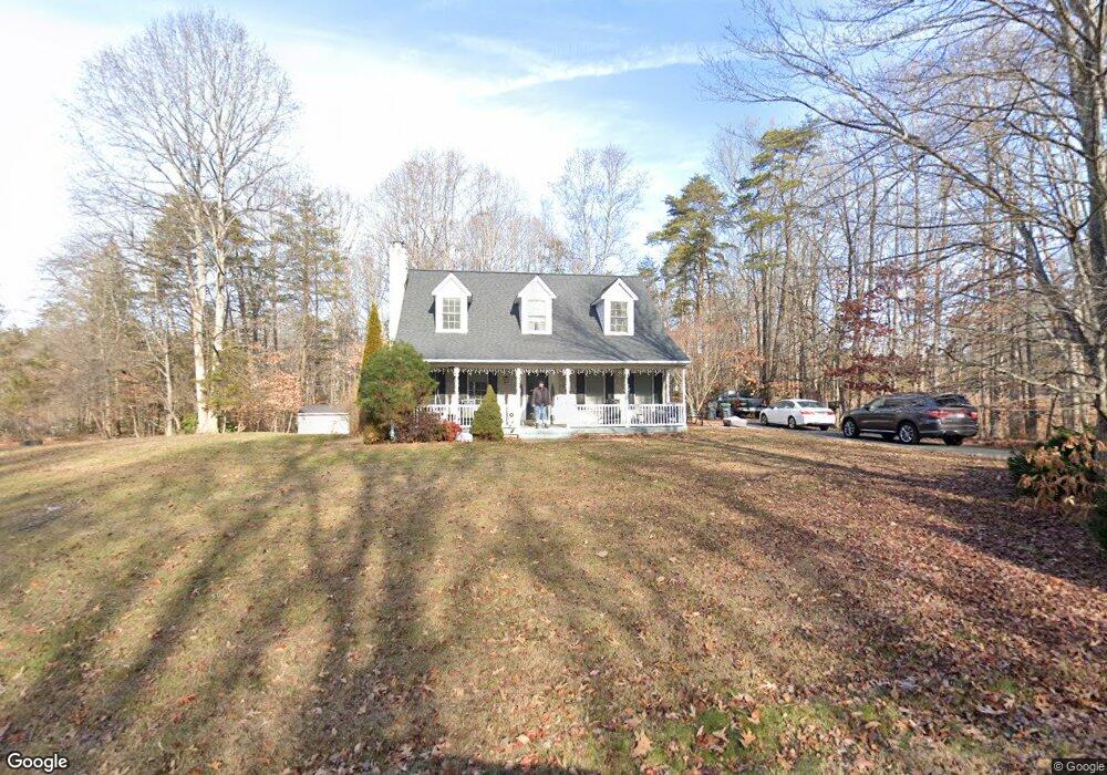 2917 Wildwood Cir, Amissville, VA 20106 - photo 1