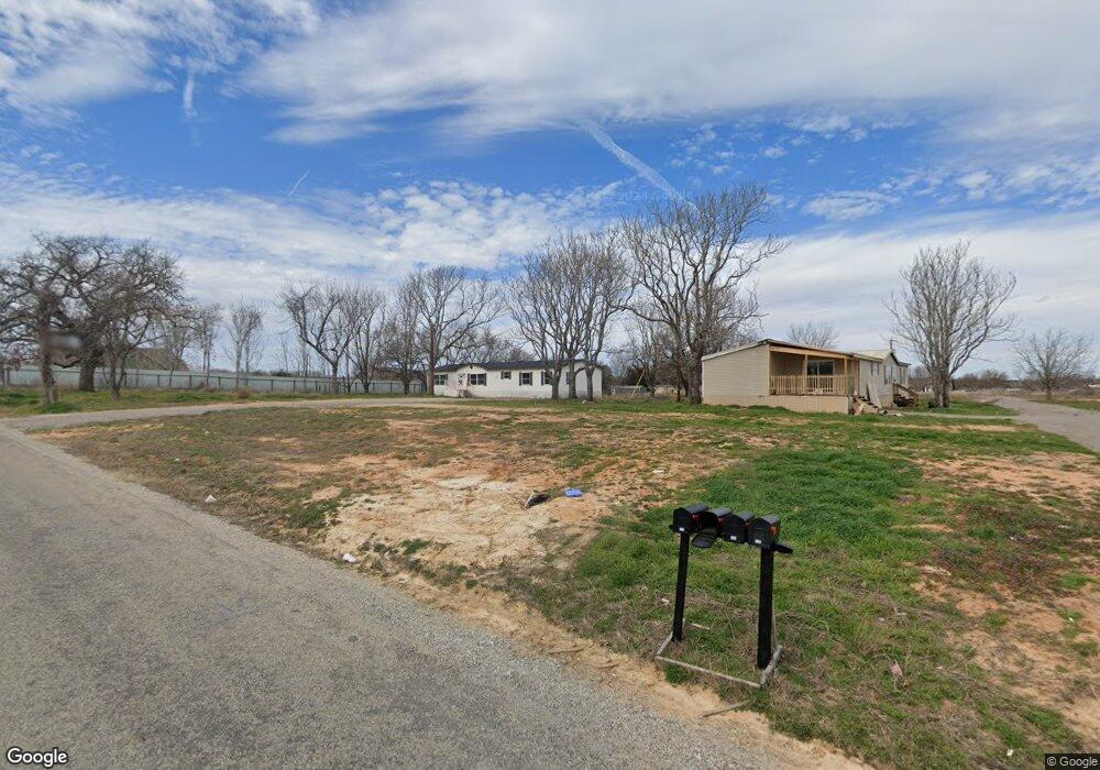 502 Peel Rd, Springtown, TX 76082 - photo 1