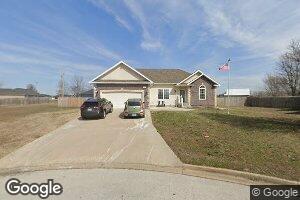 725 Derek Ct, Oronogo, MO 64855