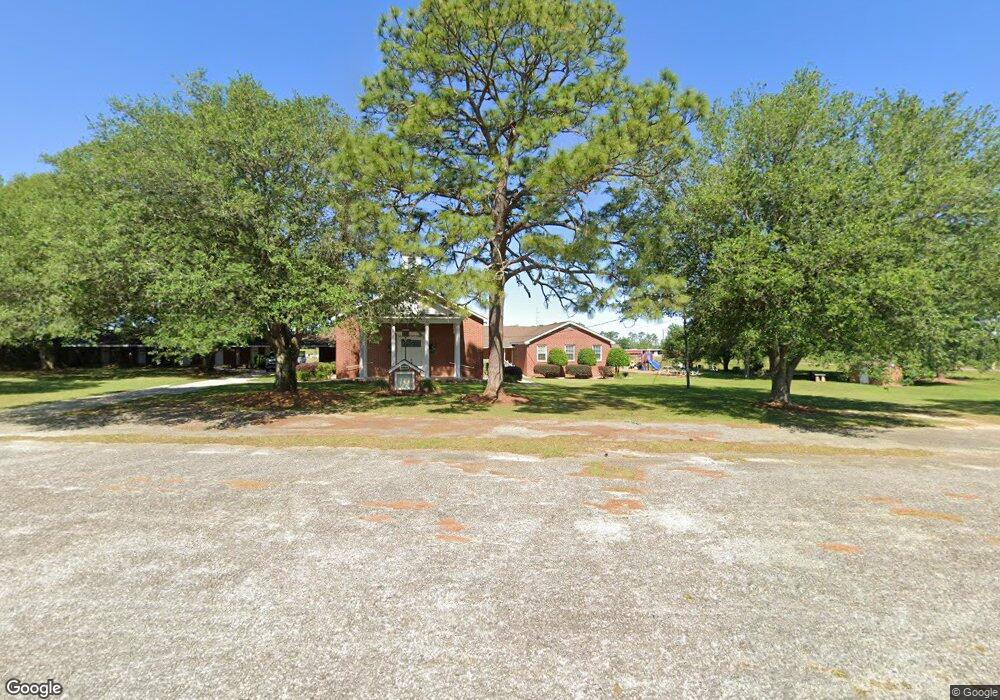 10307 Salem Rd, Pavo, GA 31778 - photo 1