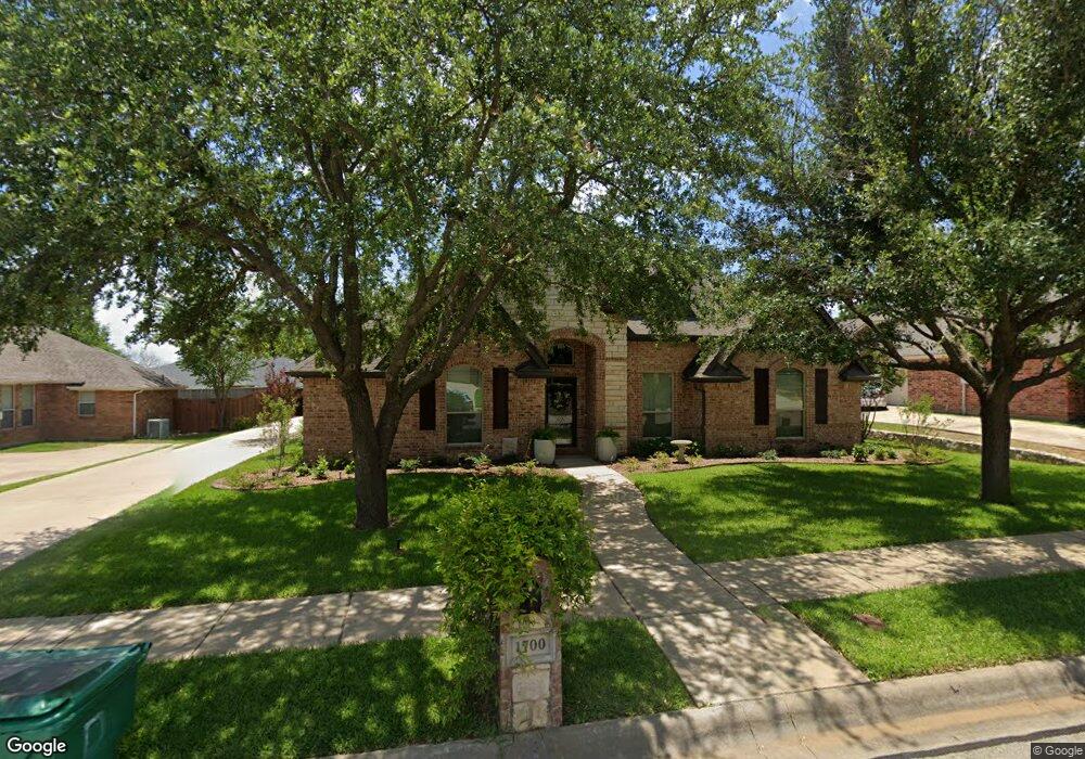 1700 Palo Verde Dr, Denton, TX 76210 - photo 1