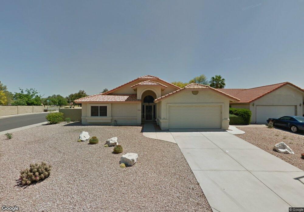 919 N Shannon Cir, Mesa, AZ 85205 - photo 1