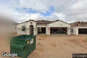 9743 E Carr Peak Trail, Tucson, AZ 85747