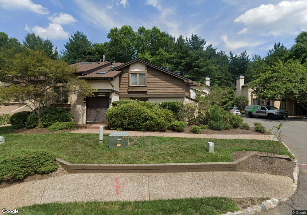 533 Sayre Dr, Princeton, NJ 08540 - photo 1