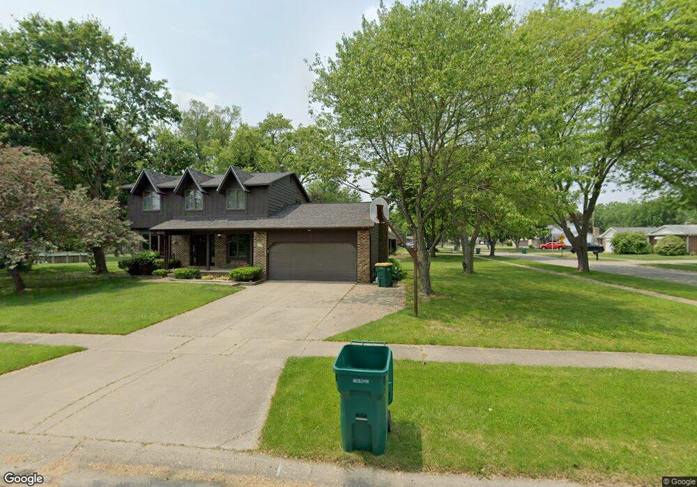 629 Luce Ave, Flushing, MI 48433 - photo 1