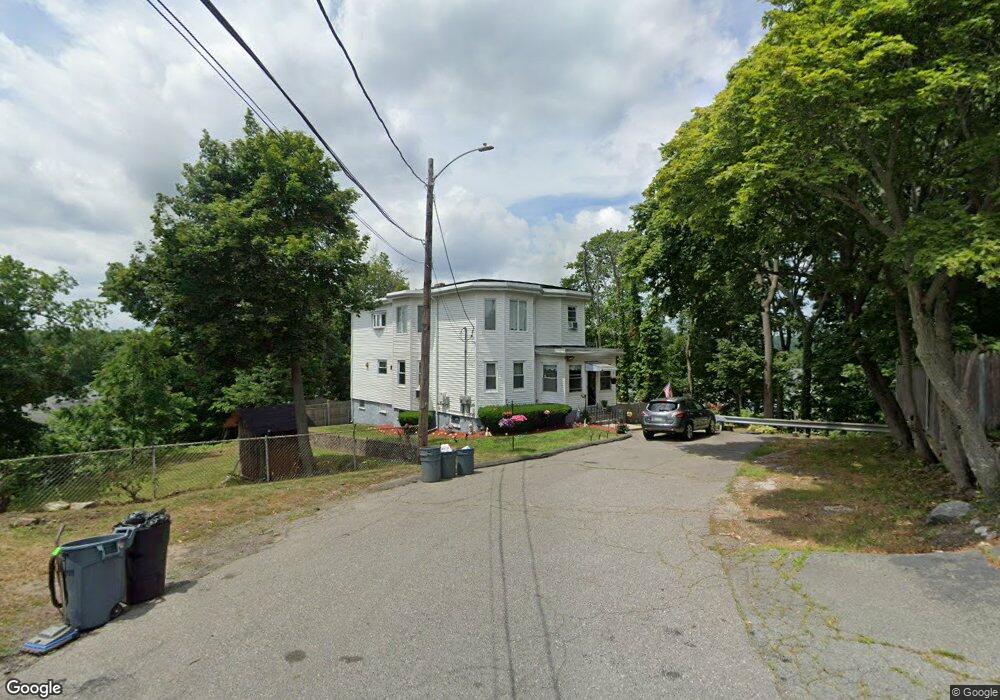 22 1/2 Johnston Terrace, Saugus, MA 01906 - photo 1