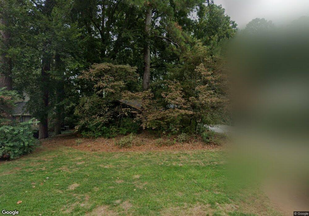 382 Ben Ave SW unit 5, Lilburn, GA 30047 - photo 1