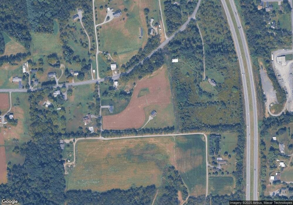 201 Pentz Rd, New Columbia, PA 17856 - photo 1