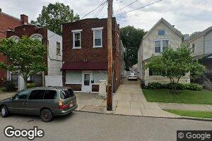 709 E Epworth Ave, Cincinnati, OH 45232
