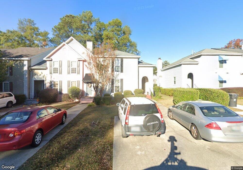 2321 Creekview Dr, Augusta, GA 30907 - photo 1