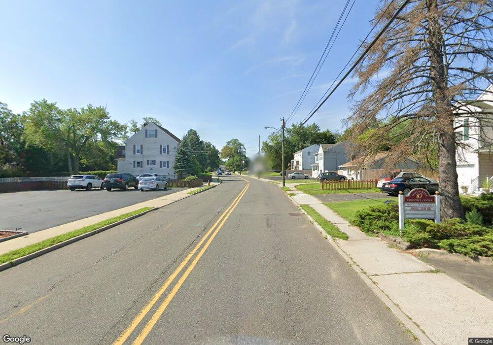 41 Broad St unit 49, Matawan, NJ 07747 - photo 1