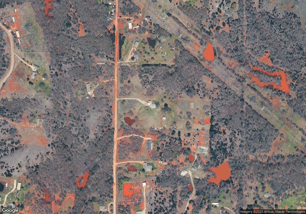 23355 Pink Ln, Tecumseh, OK 74873 - photo 1