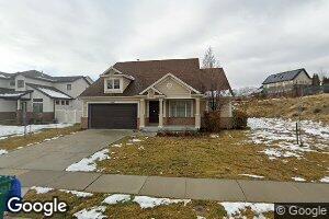 12097 N Cyprus Dr, Highland, UT 84003