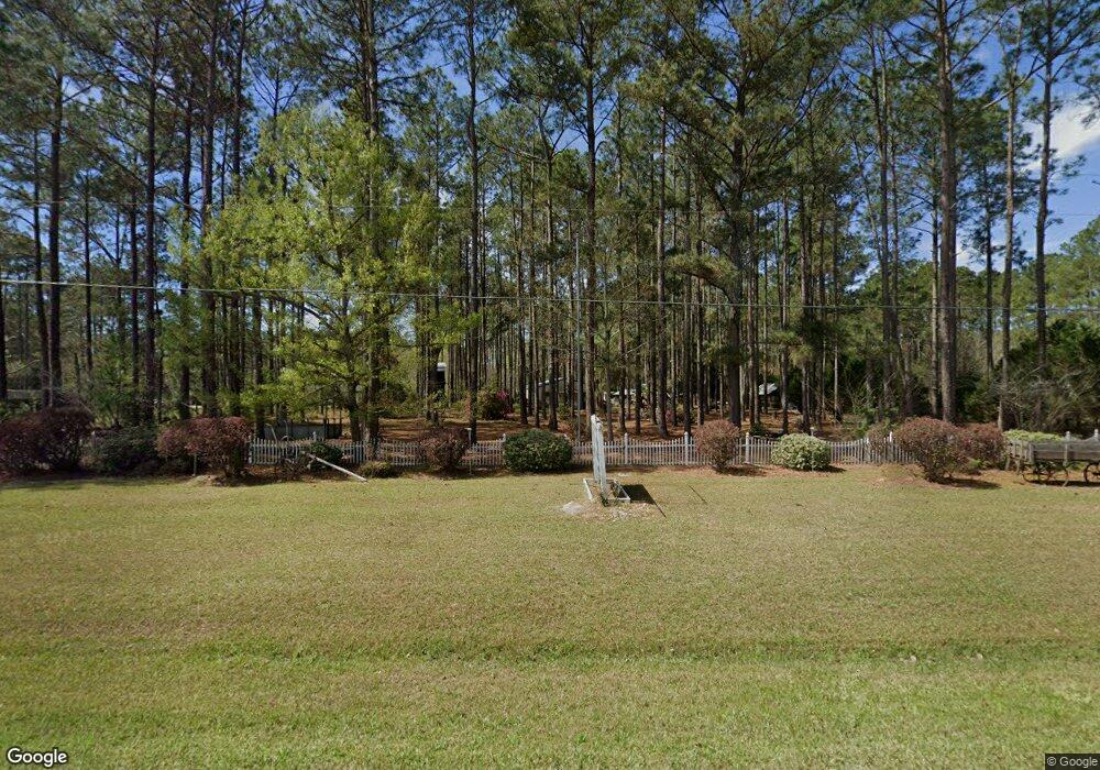 1794 Ga Highway 33 S, Moultrie, GA 31788 - photo 1