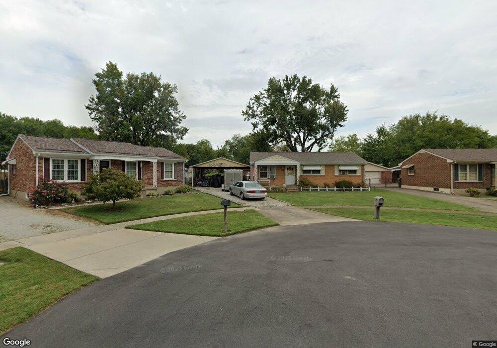 6505 Lantana Ct, Louisville, KY 40229 - photo 1