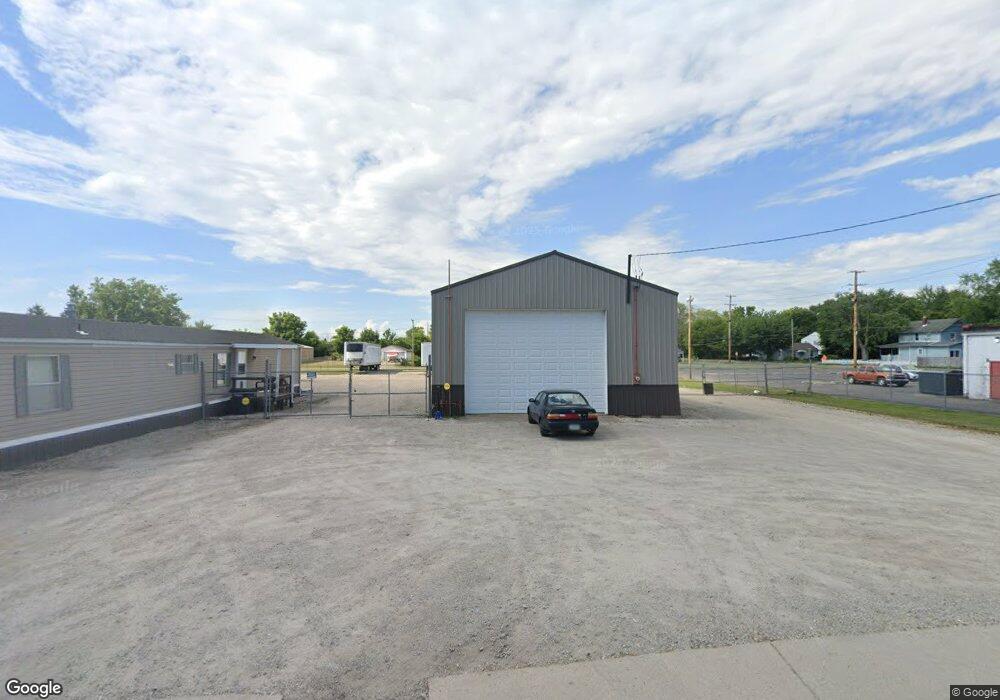 1608 E 18th St, Muncie, IN 47302 - photo 1