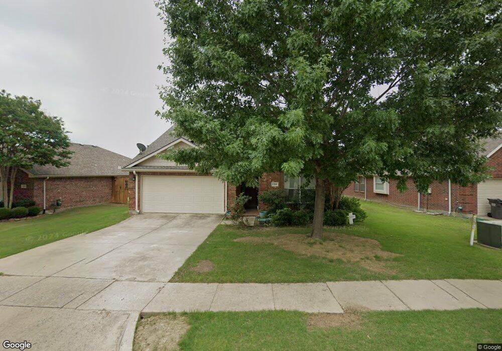 1304 Iron Horse St, Wylie, TX 75098 - photo 1