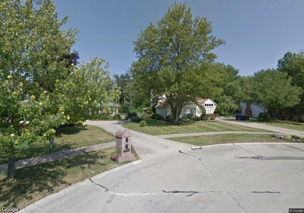 8323 Old Post Rd, Olmsted Falls, OH 44138 - photo 1