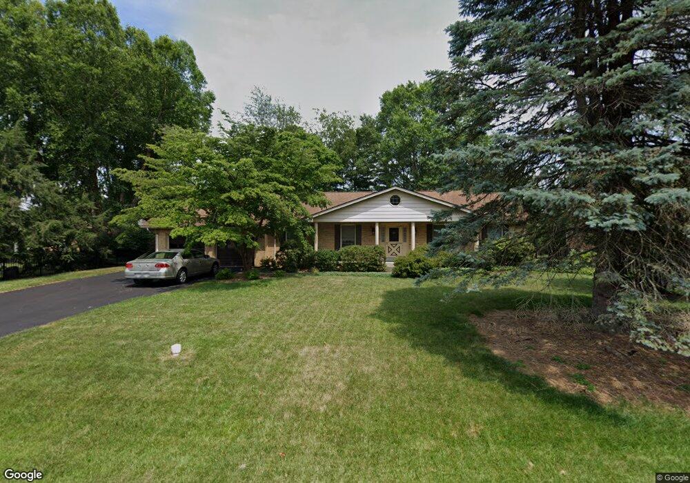 8107 Claiborne Ct, Frederick, MD 21702 - photo 1