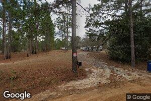 110 Pine Hill Cir, Enigma, GA 31749