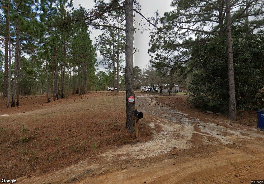 110 Pine Hill Cir, Enigma, GA 31749 - photo 1