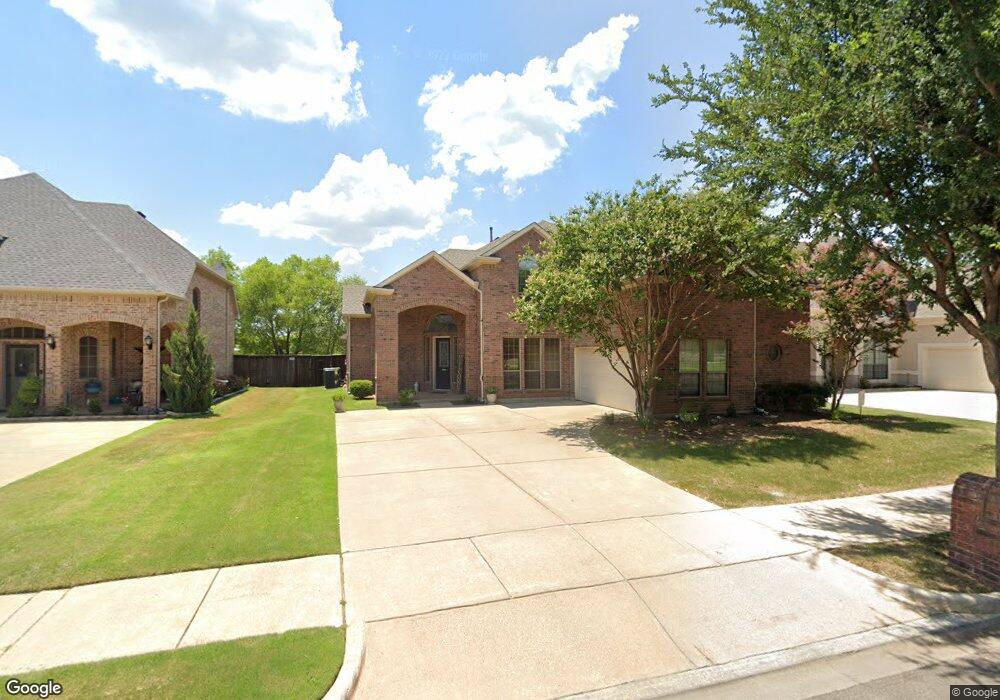 6000 Thistle Hill, Denton, TX 76210 - photo 1