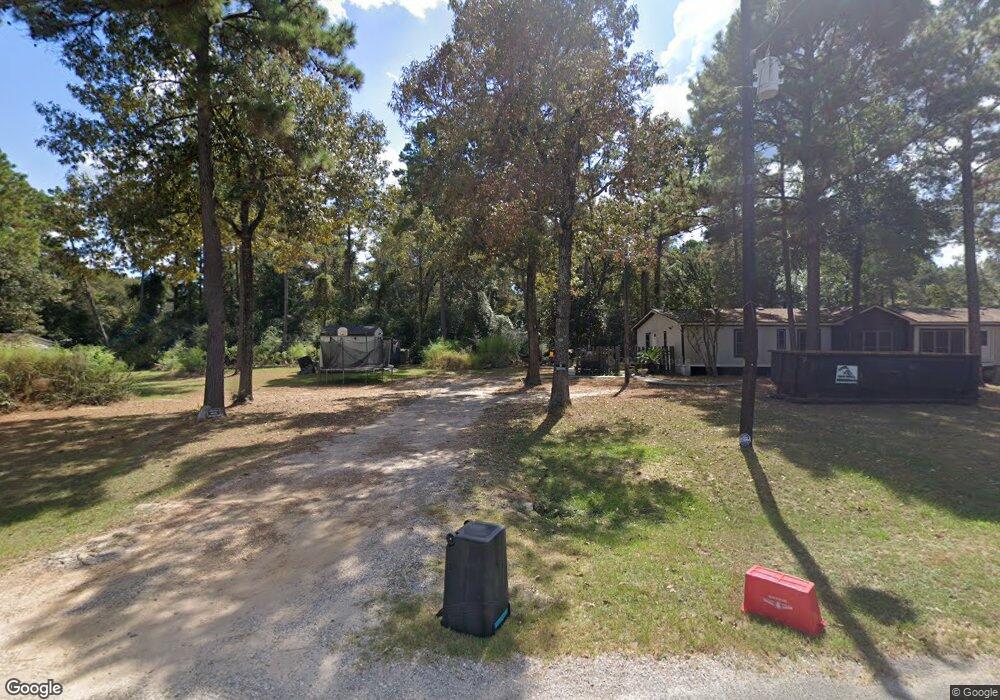 25381 Rolling Hills Dr, Hockley, TX 77447 - photo 1