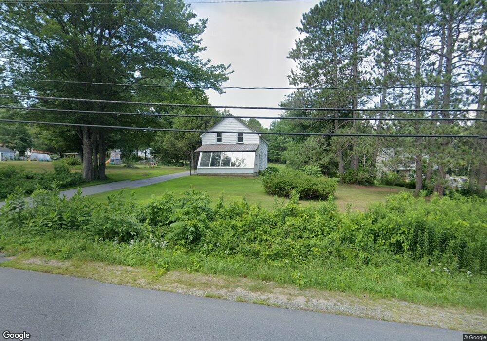 40 W Mountain Rd, Corinth, NY 12822 - photo 1