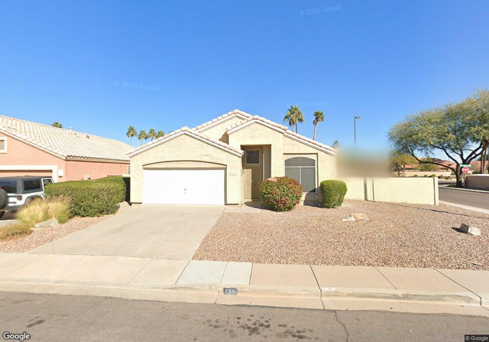 7360 E Lakeview Ave unit 2, Mesa, AZ 85209 - photo 1