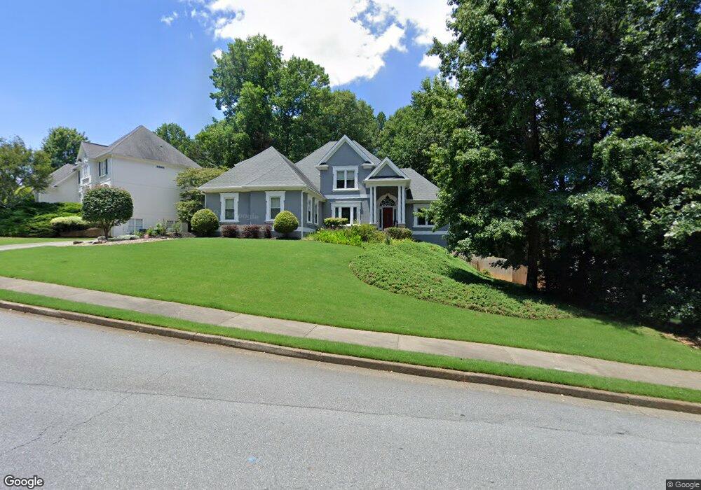 9825 Rod Rd unit I, Alpharetta, GA 30022 - photo 1