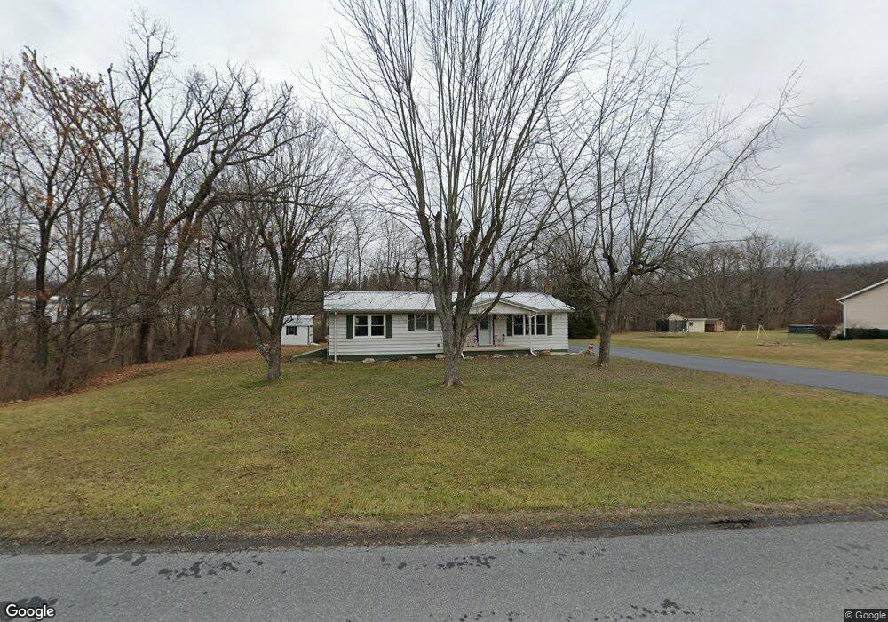 150 E 1st Ave, Everett, PA 15537 - photo 1