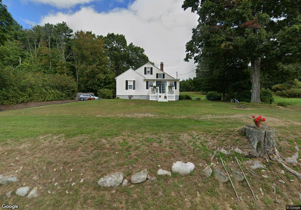 756 Goodwin Rd, Eliot, ME 03903 - photo 1