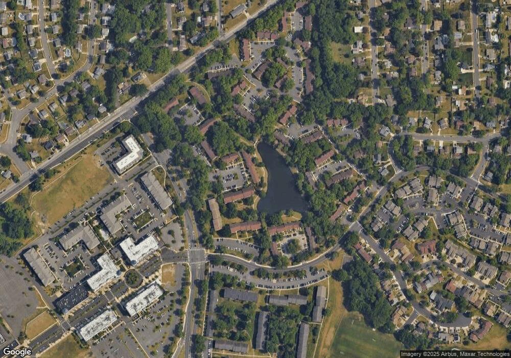 163 Echelon Rd unit 1, Voorhees, NJ 08043 - photo 1