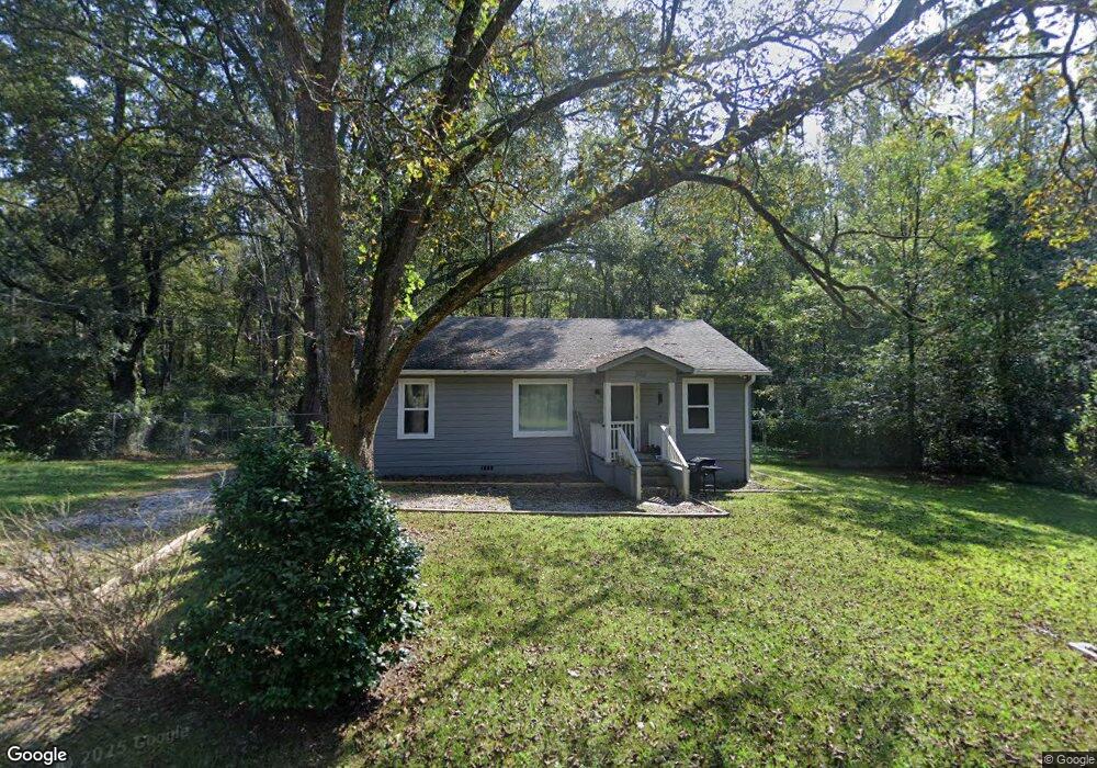 502 Campbell Ave, Bowdon, GA 30108 - photo 1