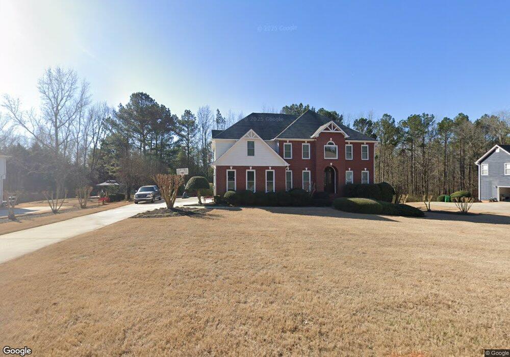 147 Stratmore Place, Stockbridge, GA 30281 - photo 1