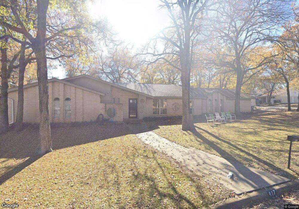 417 Billy Creek Cir, Hurst, TX 76053 - photo 1