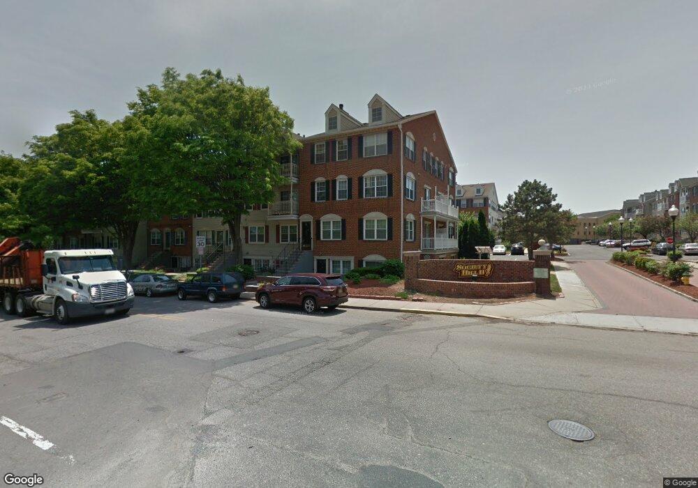 46 S Orange Ave, Newark, NJ 07103 - photo 1