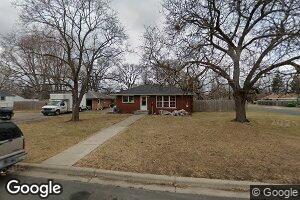5851 Bryant Ave N, Minneapolis, MN 55430