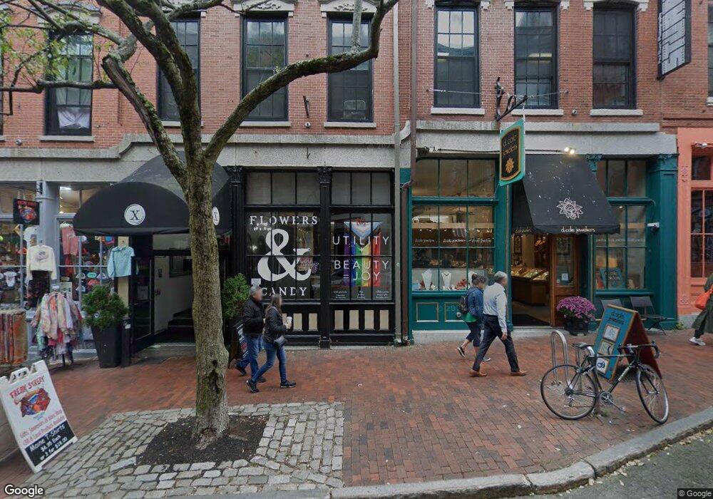 18 Exchange St, Gorham, ME 04038 - photo 1