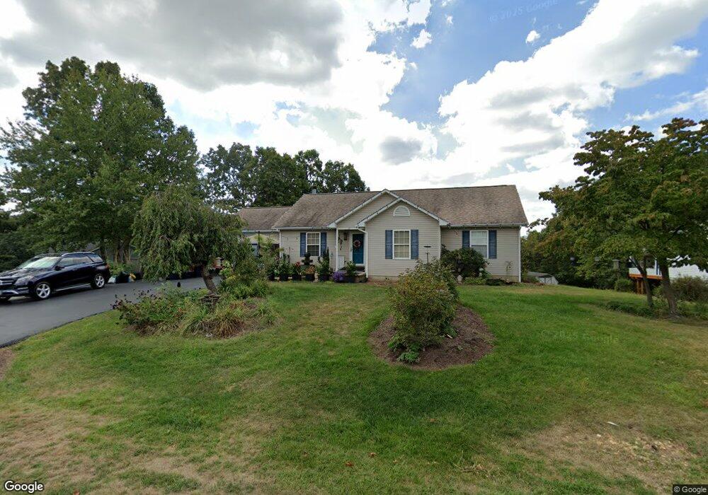 24 Fairmont Dr, Staunton, VA 24401 - photo 1