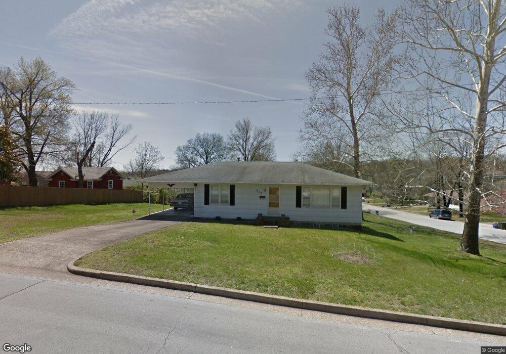 924 E 7th St, Rolla, MO 65401 - photo 1