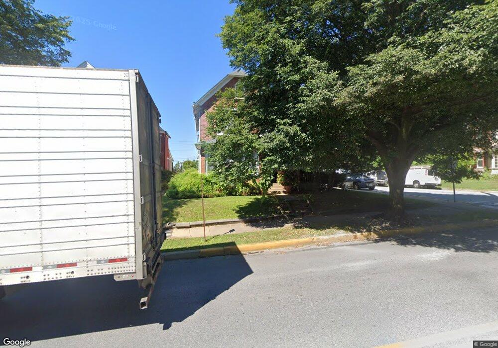 402 S Union St, Kennett Square, PA 19348 - photo 1