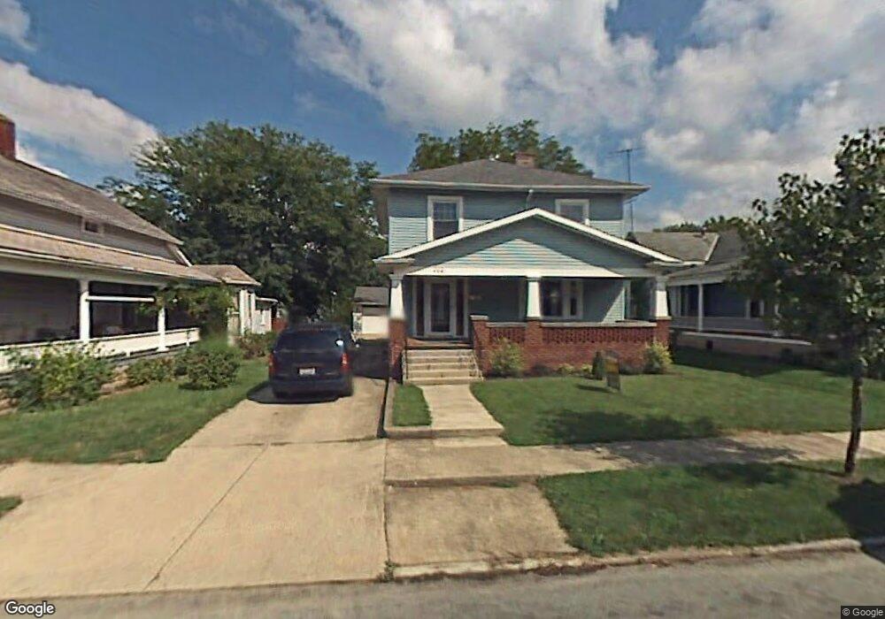 426 S Miami Ave, Sidney, OH 45365 - photo 1