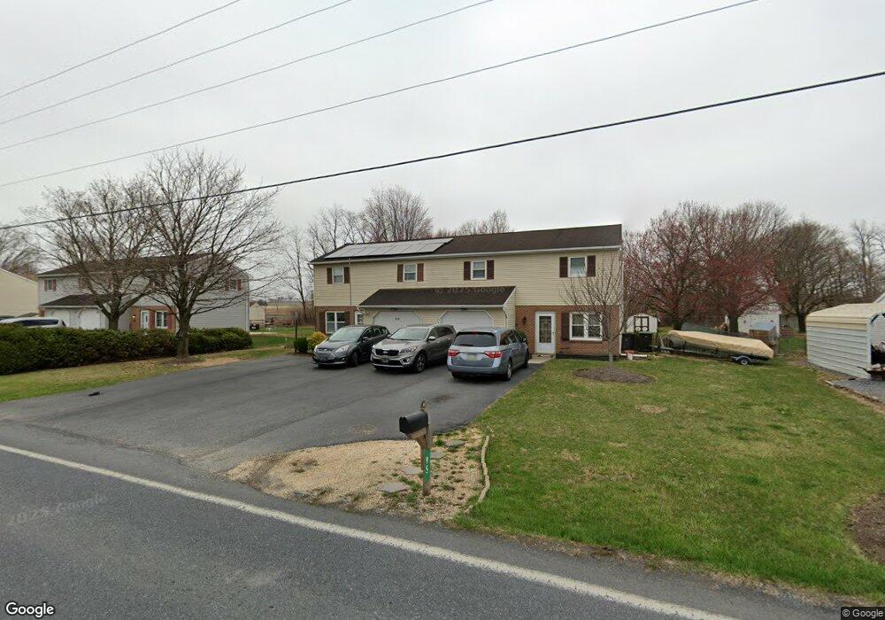 95 N Line Rd, Stevens, PA 17578 - photo 1