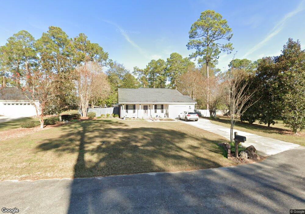 109 Capri Cir, Sylvester, GA 31791 - photo 1