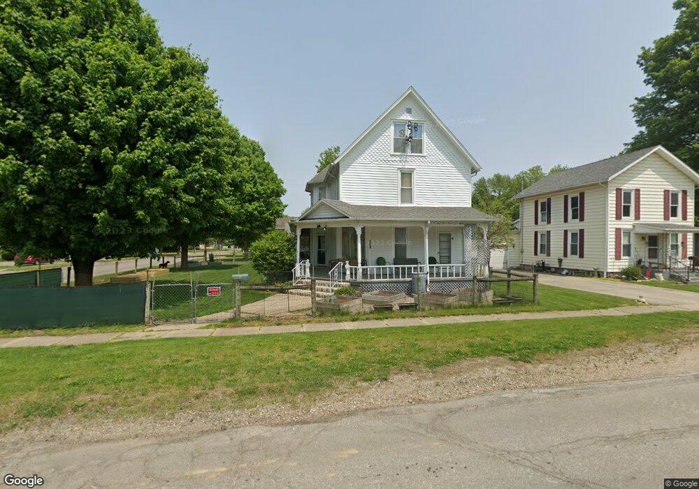 501 E Michigan St, Lagrange, IN 46761 - photo 1