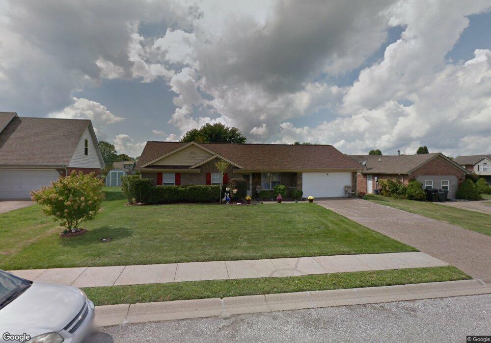 2191 Liberty Way NW, Corydon, IN 47112 - photo 1