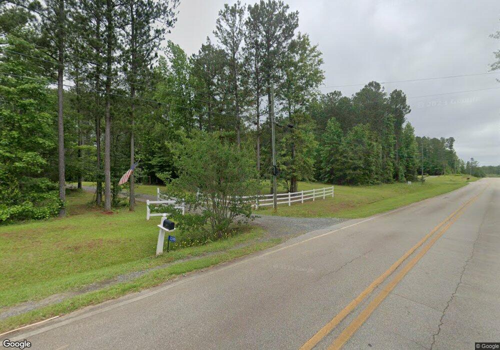 2349 Reedy Creek Rd, Forsyth, GA 31029 - photo 1