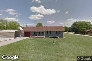 519 S 4th St, Humboldt, KS 66748