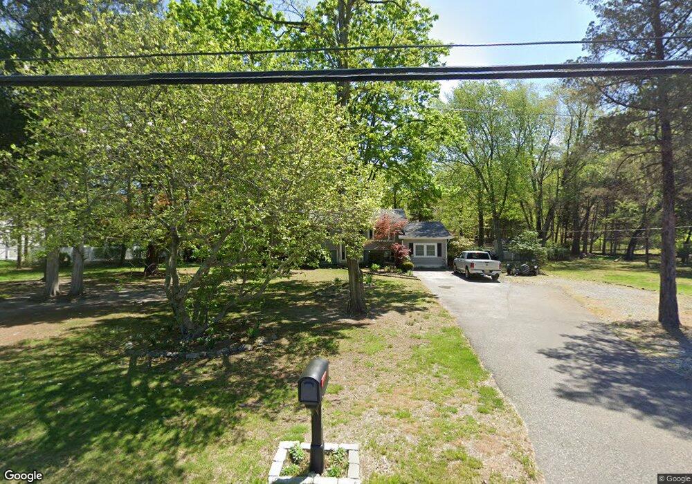 213 Friendship Rd, Howell, NJ 07731 - photo 1